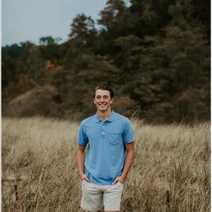 Meet your Posher, Will